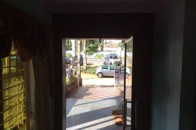 Hotel Narayana Yathri Residency, Bangalore 2